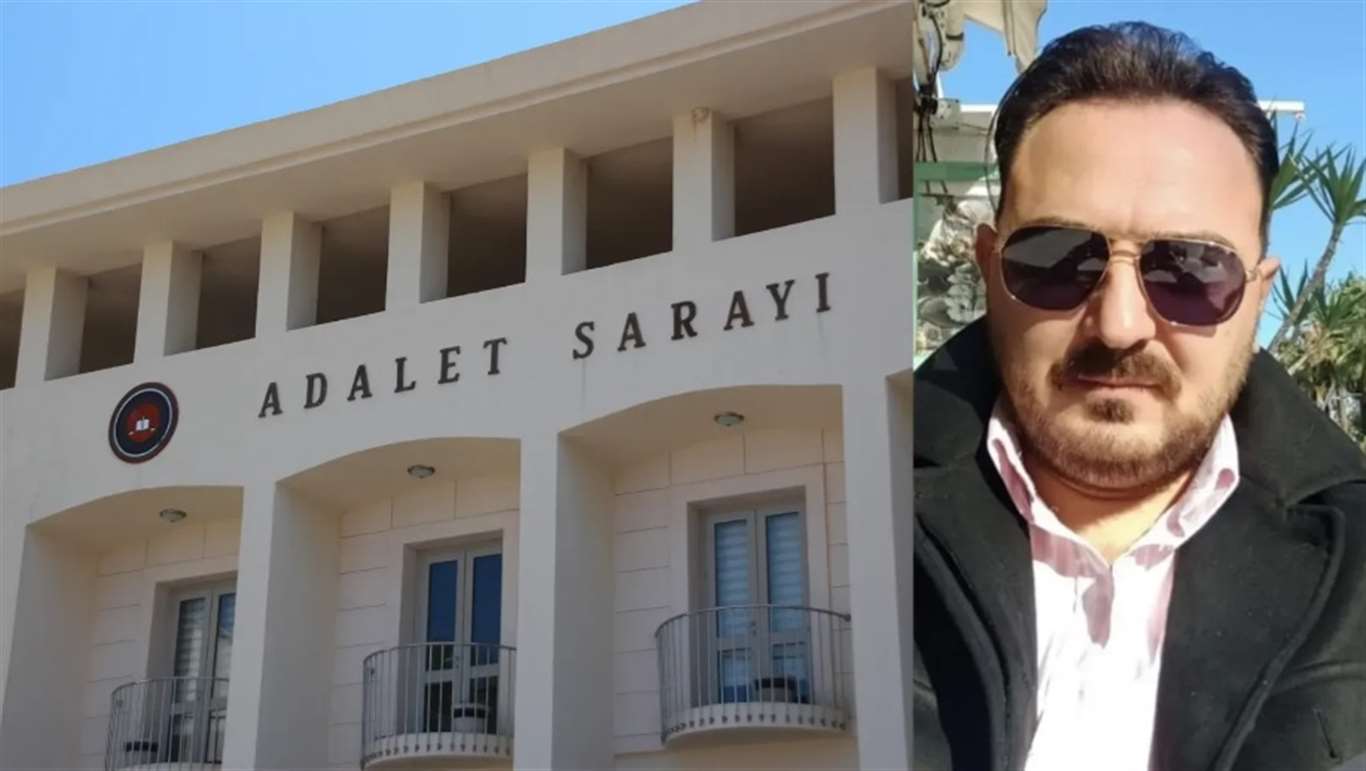    Cinayet davasında 2 sanığa müebbet haberi